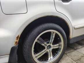 Mitsubishi Galant 2.0 GLS - 7