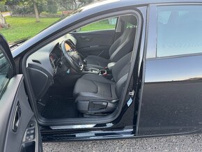 Leon 1.4 tsi 110 kw fr led columbus krásný stav - 7