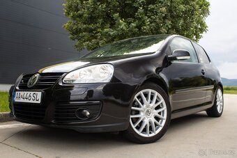 Volkswagen Golf 1.4 TSI GT /AJ NA SPLÁTKY/ - 7