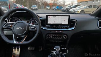 Ceed SW GT-LIne - 7