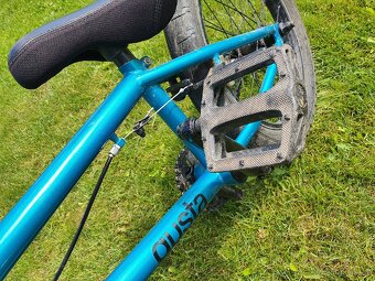 BMX kolo Gusta 18' - 7