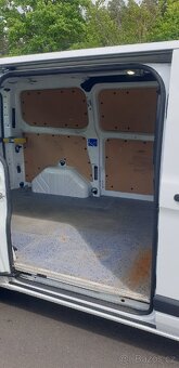 Ford Transit Custom 2,2tdci r.v.2014 - 7