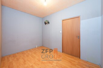Prodej bytu 2+1 o rozloze 61 m2, ulice Sídliště, Hrušovany u - 7