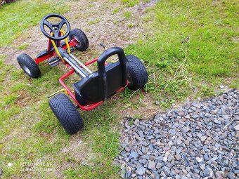 PUKY CARS 1 - 7