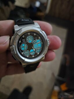 Hodinky, pásky,hugo boss - 7