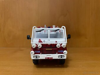 Kultovní náklaďáky 1:43 - 7
