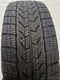 5x120 r16 kola disky vw transporter multivan 215 65 16 R16C - 7