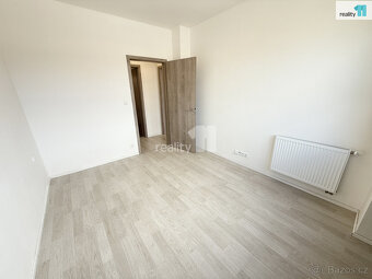 Podnájem bytu 2+kk, 52 m², Přízova, Brno - 7