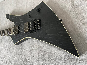 Jackson Kelly Pro Series Jeff Loomis - 7