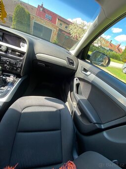 Audi A4 B8 88KW - 7