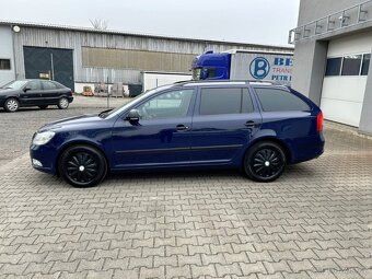 Škoda Octavia 1.2TSi NOVÉ ROZVODY - 7