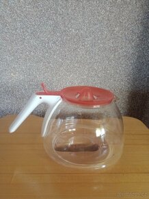 Překapávač na kávu Moulinex principio - 7