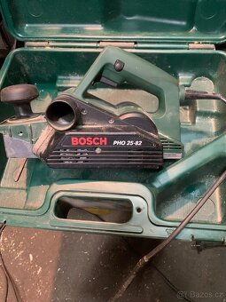 Hoblik bosch - 7