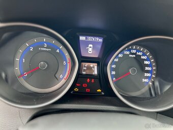 Prodám Hyundai i30 - 7