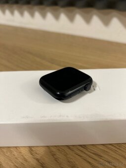 Apple Watch Series 9 GPS 45mm Midnight - 7
