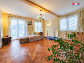 Prodej rodinného domu, 217 m², Čáslav, ul. Konvalinková - 7