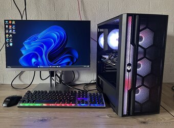 Herní PC-Fortnite-Valorant - Last of US-Spider-man - 7