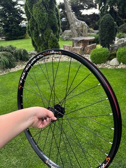 MTB 26” 32d hope pro 5 - 7