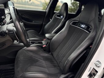Hyundai i30 N Performance 2.0 T-GDI - 7