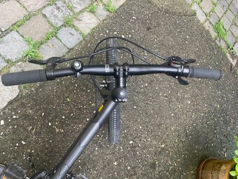 Kolo Orbea MX 24 Team 15, anthracit yellow - 7