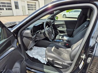Opel Mokka 1,2 TURBO 96kW Auto Edition (2022) - 7