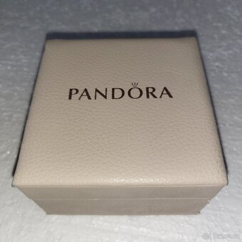 Original Pandora - 7