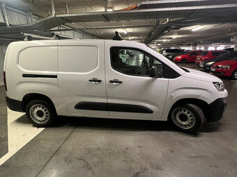 Citroen Berlingo 1.5 BlueHDi 130 L2 4D - 7