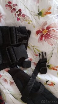 Ergonomické nosítko Aloe One - 7