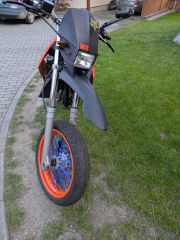 MZ 125 sm - 7