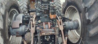 Case maxxum 140 - 7