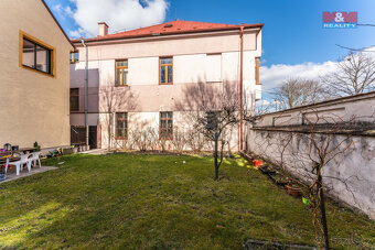 Pronájem nebytového prostoru, Pardubice, ul. J.Palacha - 7