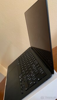 MacBook Air M2 2022 8/512 GB - TOP STAV - 7