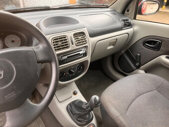 Renault Thalia 1.4 - 7