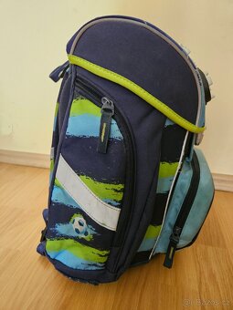Školní aktovka - 7