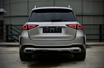 Mercedes-Benz GLE 450 4M - AMG, 24m záruka, DPH - 7