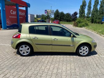 Renault Megane 1.6 i - 7
