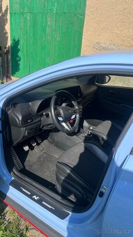Hyundai i20N - 7