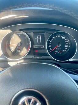 VW Passat combi - 7