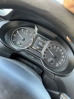 Škoda Octavia III 1.4 TSI CNG 85kW - 7