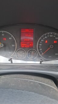 Touran 2.0 125kw - 7