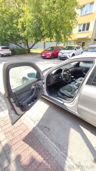 W220 320 cdi - 7