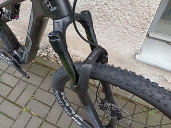 Superior Team XF 29", vel.15" - 7