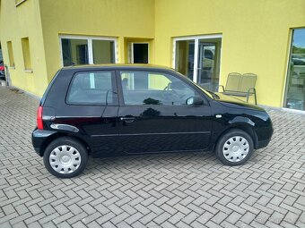 Volkswagen Lupo 1.4 MPi 138t.km,NOVÁ STK PO VELKÉM SERVISE - 7