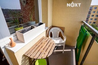 Prodej byt 2+1, 64㎡ - 7
