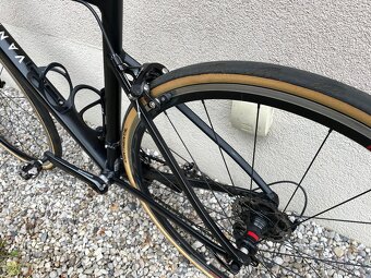 Silniční kolo Van Rysel EDR AF 105 - 7