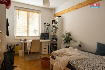 Prodej bytu 2+1, 70 m², Praha, ul. U družstva Repo - 7