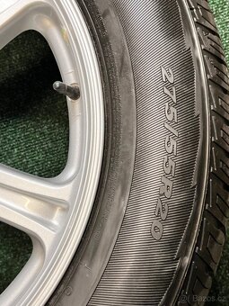 6x139.7 R20” REZERVNÍ KOLO Dodge RAM 5.Gen - nepoužité - 7