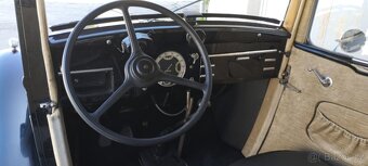 Peugeot 301C špz - 7