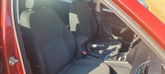 Škoda Octavia kombi 1,2 TSi 77kW benzín - 7