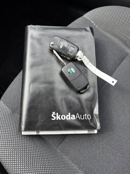 ŠKODA OCTAVIA 1.9 TDi 66kw TOUR---2005--SELECTION - 7